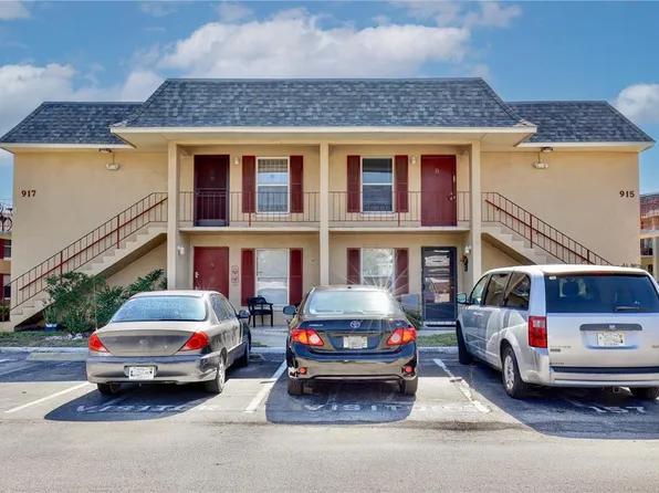 915 W Oak Ridge Rd APT B, Orlando, FL 32809