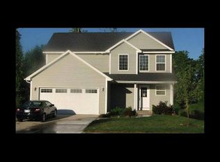 2573 Winterberry St, Holt, MI 48842