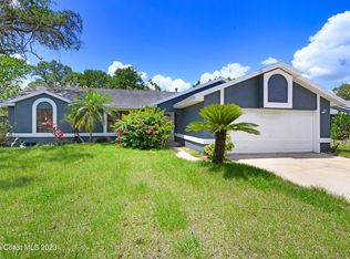5060 Walton Ave, Titusville, FL 32780