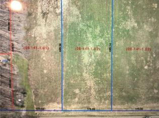 W Calla Rd, Canfield, OH 44406