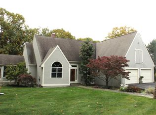 86 North St, Amherst, NH 03031