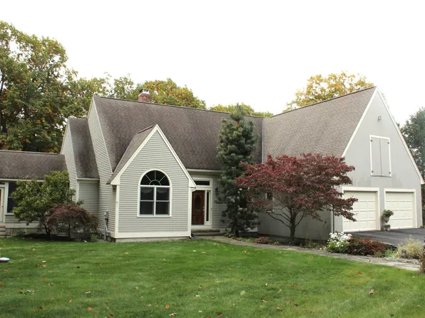 86 North Street, Amherst, NH 03031