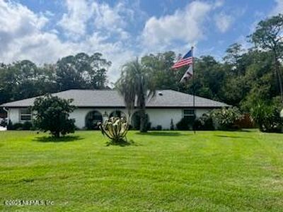 2160 SPANISH MOSS Drive, Jacksonville, FL, 32246