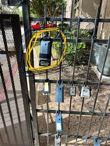 10855 Meadowglen Ln APT 1123, Houston, TX, 77042