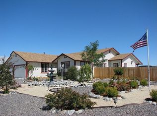 1006 Rook Way, Sparks, NV 89441