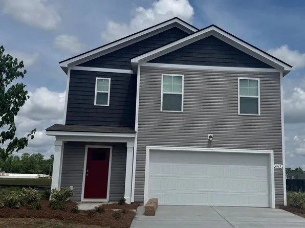 463 Acosta Circle, Conway, SC 29527