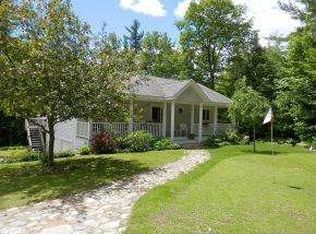 47 Ossipee Mountain Rd, Center Ossipee, NH 03814
