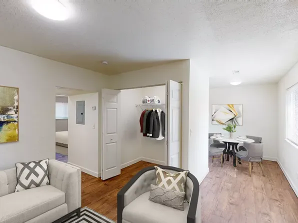 Metro Apartments At Collinsville