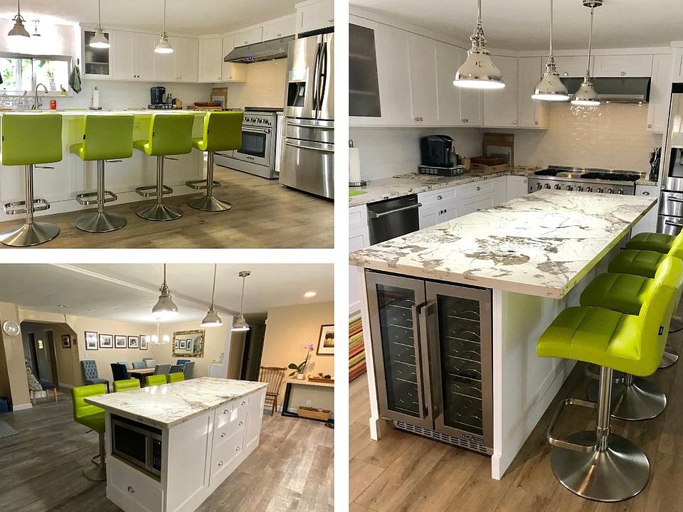 Chef's Kitchen