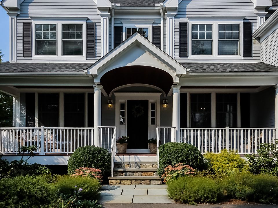 252 West Ave, Darien, CT 06820 Zillow