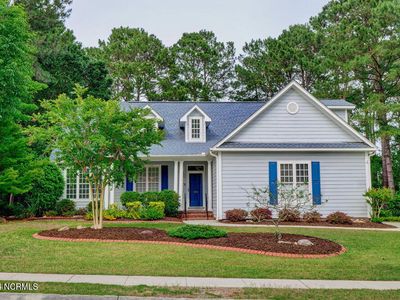 203 Bayfield Drive, Wilmington, NC, 28411