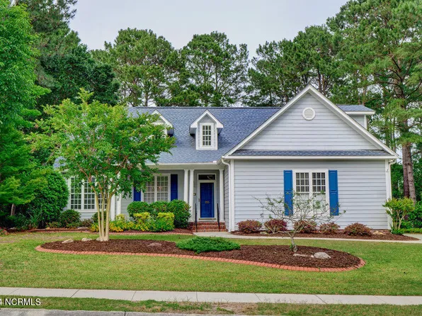 203 Bayfield Drive, Wilmington, NC 28411