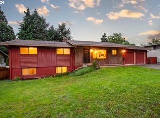 5000 NE 20th Ave, Vancouver, WA