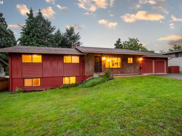5000 NE 20th Ave, Vancouver, WA 98663