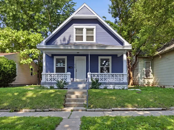 1820 Singleton St, Indianapolis, IN 46203
