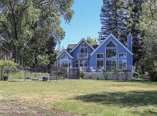 18618 Lake Forest Dr, Penn Valley, CA