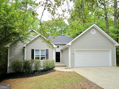 158 Hidden Timber Ln, Athens, GA, 30605