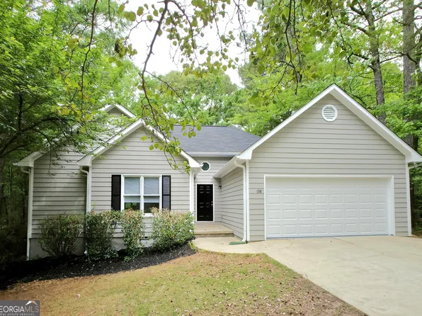 158 Hidden Timber Ln, Athens, GA 30605