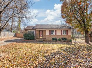 5703 Hillcrest Cir, Indian Trail, NC 28079