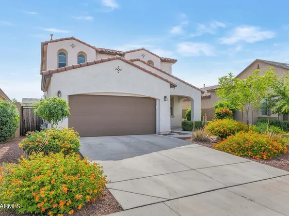 21949 N 98TH Drive, Peoria, AZ 85383