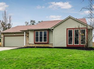 677 Olde Mill Ct, Westerville, OH 43082