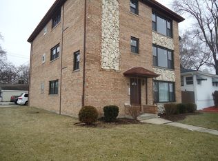 9701 Ridgeland Ave APT 2, Oak Lawn, IL 60453