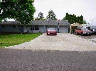 539 SE 11th St, Dundee, OR 97115