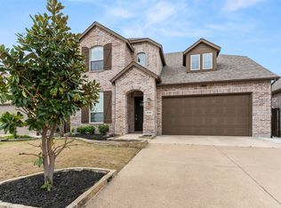 1618 Beauregard Point Dr, Wylie, TX 75098