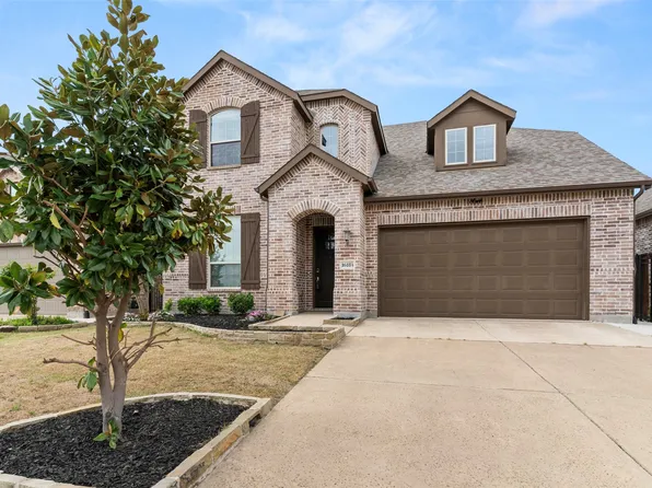 1618 Beauregard Point Dr, Wylie, TX 75098