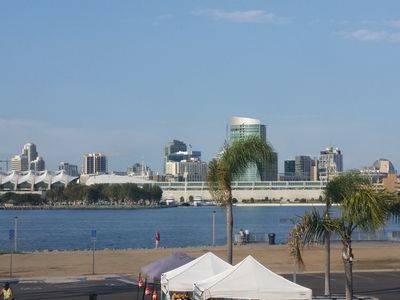 1445 1st St, Coronado, CA, 92118