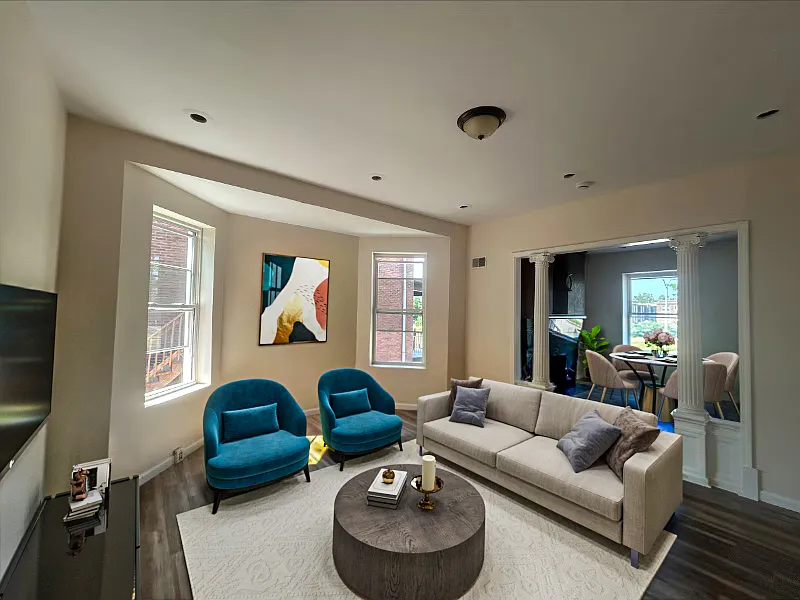 5 bed, 2830 sqft, $2,500 — Photo 4