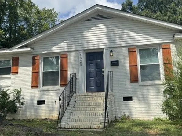 1323 Edgewater Dr #1323, Charlotte, NC 28210