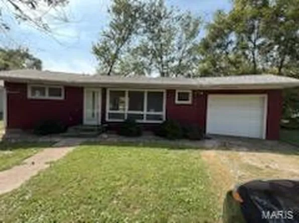 306 S Public St, Center, MO 63436