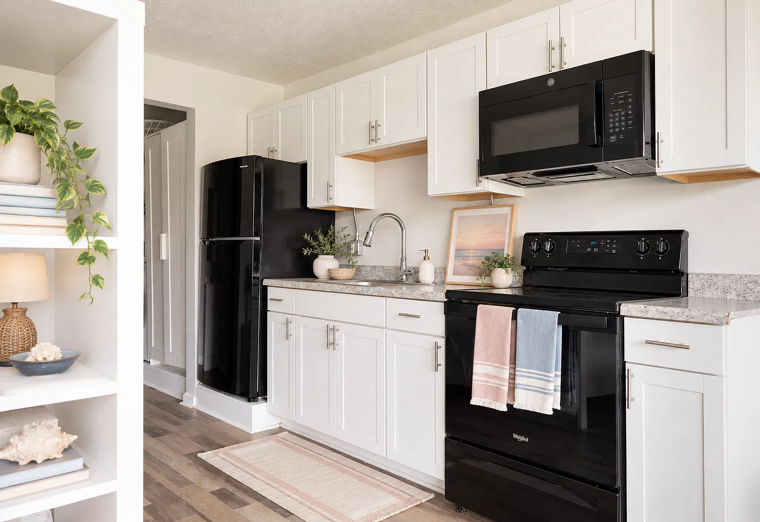 Kiptopeke Studio Apartments — Photo 3