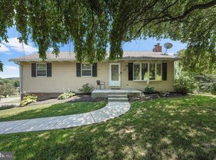 971 Buck Rd, Quarryville, PA 17566