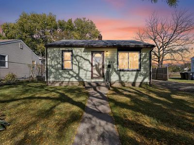 1505 Harvey Street, Beloit, WI, 53511