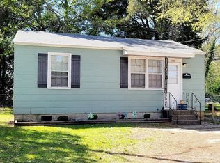 1221 Holden Dr, Augusta, GA 30904