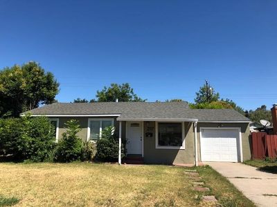 2117 W Del Rio Dr, Stockton, CA, 95204