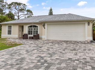 554 Ewing St NE, Palm Bay, FL 32907