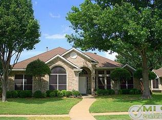 6514 Cordelia Rd, Rowlett, TX 75089