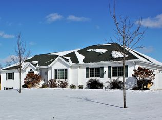 N6801 State Road 67, Plymouth, WI 53073