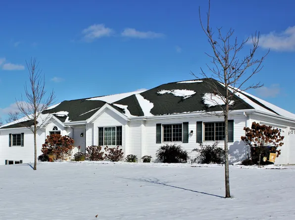 N6801 State Road 67, Plymouth, WI 53073