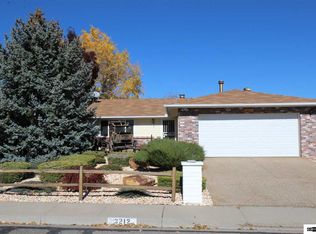 3212 Independent Ct, Sparks, NV