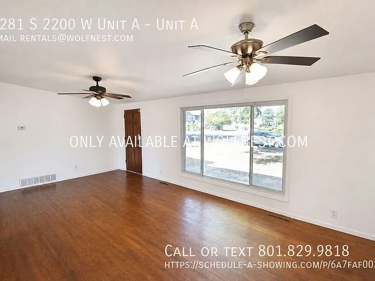 4281 S 2200 W #A — Photo 1