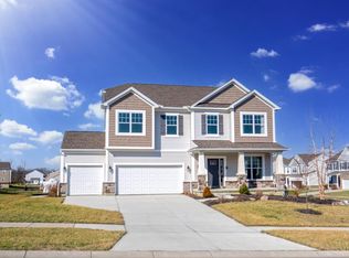 5467 Pacific Crest Ln, Fairfield Township, OH 45011