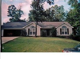 16406 Chase Cir, Ralph, AL 35480