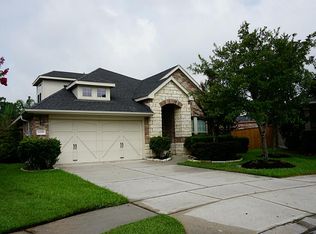 14335 Ellis Springs Ln, Humble, TX 77396