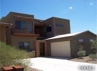 11566 N Moon Ranch Pl, Marana, AZ 85658