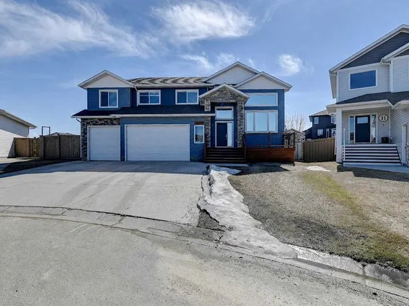 10509 W 152b Avenue Rural Grande Pr #1, County Of, AB T8X 0M7