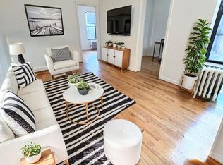 31-22 34th St #14, Astoria, NY 11106